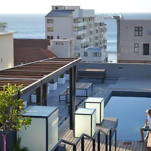  Appartement Heart Of The Cape.. Zuid-Afrika