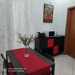 La Casa Di Antonia Appartement
