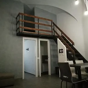 Mgr Appartement