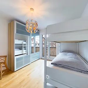  Apartment Zugspitzblick Deutschland