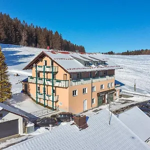  Apartment Edelweiß - Appartements&café Deutschland