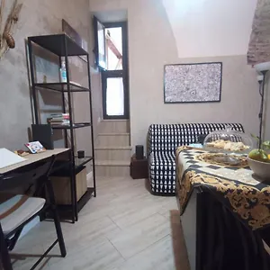 Cortile Pantaleone Appartement