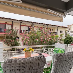  Apartment Family Apartments&suites Griechenland
