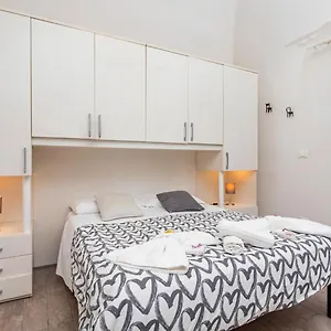 Bed.da Appartement