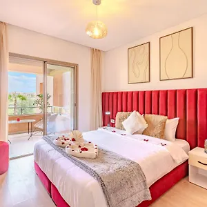  Apartment Luxury Prestigia Marokko