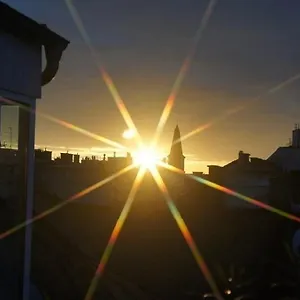  Appartement Rennweg Oostenrijk