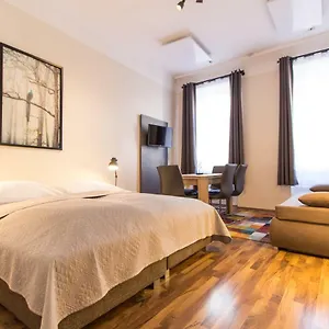 Appartement Landgutgasse Oostenrijk