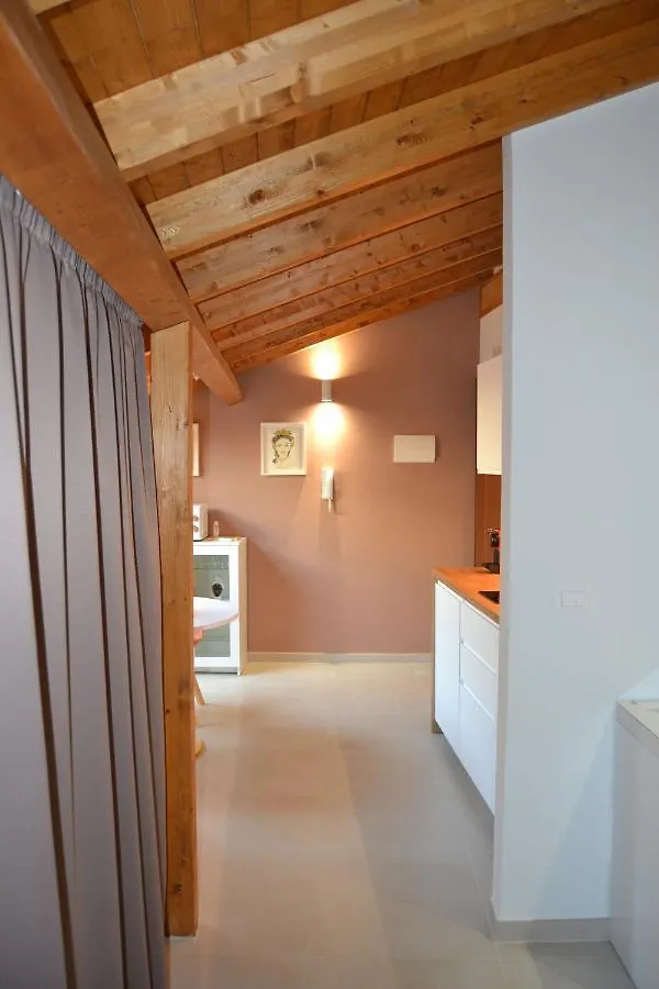 Апартаменты Sabbinirica House Катания 0*,