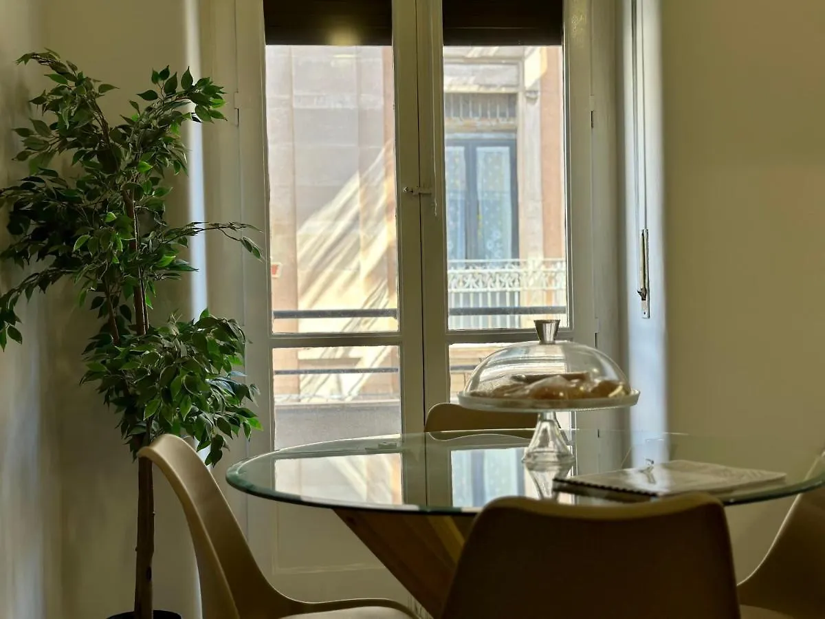 Апартаменты Sabbinirica House Катания 0*,