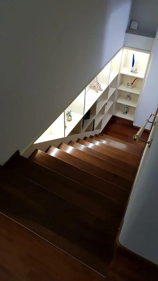 Апартаменты Sabbinirica House Катания